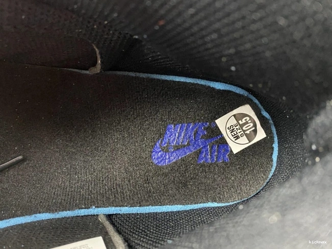 Rep MAX OG High 1 555088-404 Retro Jordan 0811